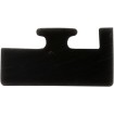 Glisor, POLARIS BLACK LT ALTE 15-5.700-0-02-01 Glisor, POLARIS BLACK LT ALTE 15-5.700-0-02-01 thumb