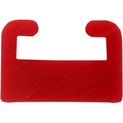 Glisor, POLARIS RED ALTELE 24-64.00-1-01-15 Glisor, POLARIS RED ALTELE 24-64.00-1-01-15