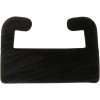 Glisor, POLARIS negru ALTELE 24-64.00-1-01-01
