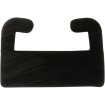 Glisor, POLARIS negru ALTELE 24-64.00-1-01-01 Glisor, POLARIS negru ALTELE 24-64.00-1-01-01 thumb