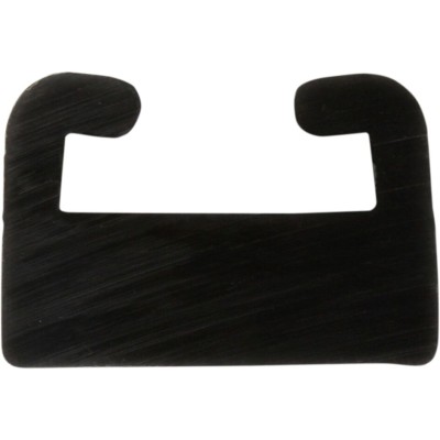 Glisor, POLARIS negru ALTELE 24-64.00-1-01-01