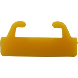 Glisor SKI-DOO galben ALTE 21-51.57-1-01-06 Glisor SKI-DOO galben ALTE 21-51.57-1-01-06