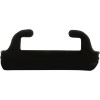 Glisor SKI-DOO negru ALTE 21-51.57-1-01-01