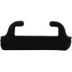 Glisor SKI-DOO negru ALTE 21-51.57-1-01-01 Glisor SKI-DOO negru ALTE 21-51.57-1-01-01 thumb