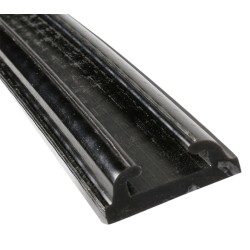Glisor, SKI-DOO negru ALTELE 21-5900-1-01-01