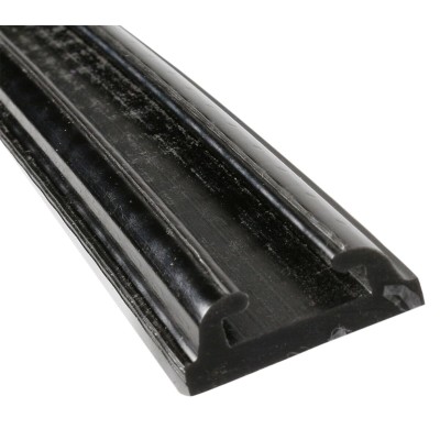 Glisor, SKI-DOO negru ALTELE 21-5900-1-01-01