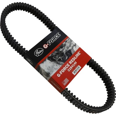 Curea de transmisie GFORCE REDLINE GATES 21R4140 Curea de transmisie GFORCE REDLINE GATES 21R4140