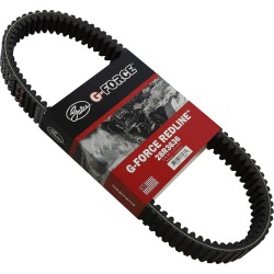 Curea de transmisie GFORCE REDLINE GATES 28R3636 Curea de transmisie GFORCE REDLINE GATES 28R3636