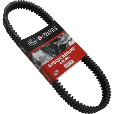 Curea de transmisie GFORCE REDLINE GATES 28R3982 Curea de transmisie GFORCE REDLINE GATES 28R3982