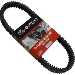 Curea de transmisie GFORCE REDLINE GATES 30R3750 Curea de transmisie GFORCE REDLINE GATES 30R3750
