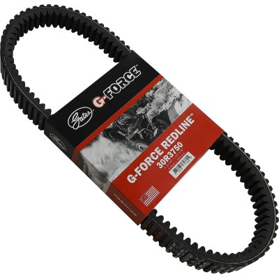 Curea de transmisie GFORCE REDLINE GATES 30R3750 Curea de transmisie GFORCE REDLINE GATES 30R3750