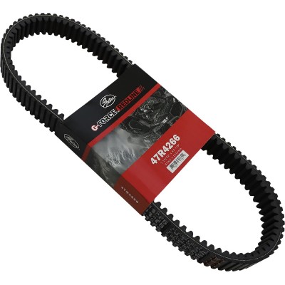 Curea de transmisie GFORCE REDLINE GATES 47R4266 Curea de transmisie GFORCE REDLINE GATES 47R4266