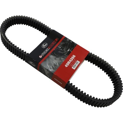 Curea de transmisie GFORCE REDLINE GATES 49R4266 Curea de transmisie GFORCE REDLINE GATES 49R4266