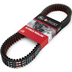 Curea de transmisie GFORCE REDLINE GATES 23R3856 Curea de transmisie GFORCE REDLINE GATES 23R3856