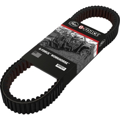 Curea de transmisie G-FORCE WORKHORSE GATES 03G3470