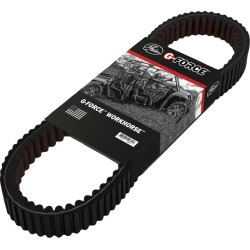 Curea de transmisie G-FORCE WORKHORSE GATES 40G3691 Curea de transmisie G-FORCE WORKHORSE GATES 40G3691