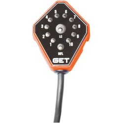 Display pentru launch control GET GK-LCGPA-0001 Display pentru launch control GET GK-LCGPA-0001