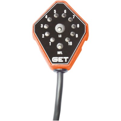 Display pentru launch control GET GK-LCGPA-0001 Display pentru launch control GET GK-LCGPA-0001
