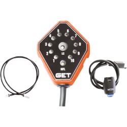 Sistem de control al lansării GET GK-LCGPA-0002