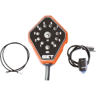 Sistem de control al lansării GET GK-LCGPA-0002