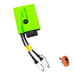 GET RX1 BASIC RMZ250 19- GET GK-RX1PRO-0082 GET RX1 BASIC RMZ250 19- GET GK-RX1PRO-0082