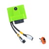 GET RX1 BASIC YZF450 2023- GET GK-RX1PRO-0093