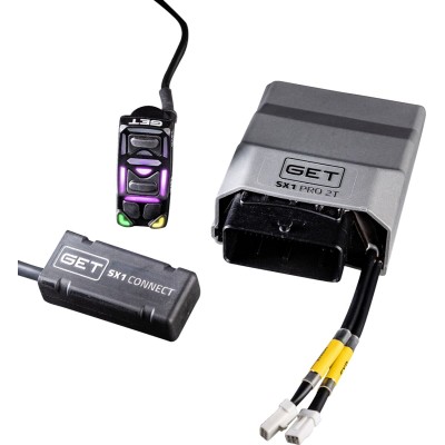GET SX1 PRO SX 250 2023- GET GK-SX1PRO2T-0001