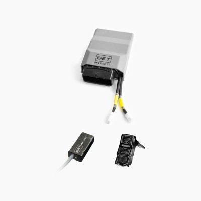 Get SX1 PRO EXC250 24- GET GK-SX1PRO2T-0004