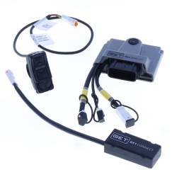 Get SX1 PRO YZF450 25- GET GK-SX1PRO4T-0022 Get SX1 PRO YZF450 25- GET GK-SX1PRO4T-0022