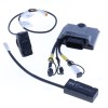 Get SX1 PRO YZF250 25- GET GK-SX1PRO4T-0023