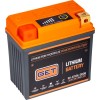 Baterie GET lithium iron 6 GET GK-ATHBL-0006