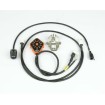 Indicator turații bord KAWASAKI GET GK-RPMDASH-0002 thumb