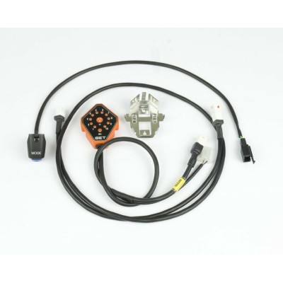 Tachometru SUZUKI GET GK-RPMDASH-0003