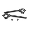 Ghidon GP-LIGHT 4 500 negru GILLES GPL4-500-01-B Ghidon GP-LIGHT 4 500 negru GILLES GPL4-500-01-B thumb