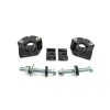 Ridicatoare 2DGT BK GILLES 2DGT-02-26-B