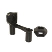 Ridicatoare pentru ghidon 2DGT MOTO GUZ GILLES 2DGT-18-B Ridicatoare pentru ghidon 2DGT MOTO GUZ GILLES 2DGT-18-B thumb