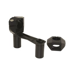 Ridicatoare pentru ghidon 2DGT MOTO GUZ GILLES 2DGT-18-B Ridicatoare pentru ghidon 2DGT MOTO GUZ GILLES 2DGT-18-B