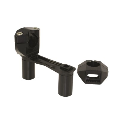 Ridicatoare pentru ghidon 2DGT MOTO GUZ GILLES 2DGT-18-B