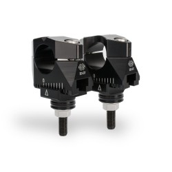 Ridicare reglabilă a ghidonului 2DGT GILLES 2DGT-11-25-B Ridicare reglabilă a ghidonului 2DGT GILLES 2DGT-11-25-B
