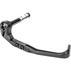 Protecție pentru manetă BRAKE LEVER GUARD2 BK GILLES BHP2-01-BD