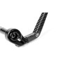 Protecție pentru maneta de frână KAWAS. YAMAHA GILLES BHP2-CAR-01 Protecție pentru maneta de frână KAWAS. YAMAHA GILLES BHP2-CAR-01 thumb