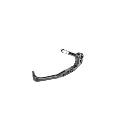 Protecție pentru mână partea ambreiajului BLACK-D GILLES KHP2-06-BD