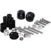 Set barend LG-IP negru GILLES LG-IP-22