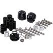 Set barend LG-IP negru GILLES LG-IP-22 Set barend LG-IP negru GILLES LG-IP-22 thumb