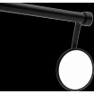 Oglindă MOON B.MIRROR ROUND YAMAHA KAW GILLES M04-01-BD Oglindă MOON B.MIRROR ROUND YAMAHA KAW GILLES M04-01-BD thumb
