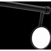 Oglindă MOON B.MIRROR ROUND KAWAS. HON GILLES M04-02-BD Oglindă MOON B.MIRROR ROUND KAWAS. HON GILLES M04-02-BD thumb