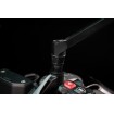 Oglindă stratos stânga negru-mat GILLES M03-04-L-BD Oglindă stratos stânga negru-mat GILLES M03-04-L-BD thumb