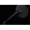Oglindă stângă MOON negru-mat B GILLES M04-04-R-BD Oglindă stângă MOON negru-mat B GILLES M04-04-R-BD thumb
