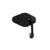 Oglindă pentru capătul ghidonului STRATOS SYMMETRI GILLES M03-05-BD