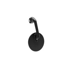 Oglindă pentru ghidon MOON BAREND-MIRROR ROUND M12 S GILLES M04-05-BD Oglindă pentru ghidon MOON BAREND-MIRROR ROUND M12 S GILLES M04-05-BD